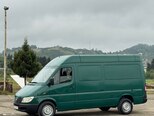 Mercedes Sprinter 213-2