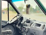 Mercedes Sprinter 213-6