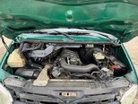 Mercedes Sprinter 213-8