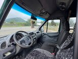 Mercedes Sprinter 213-7
