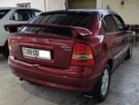 Opel Astra-2