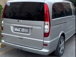 Mercedes Vito 115 CDI-8
