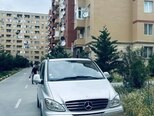 Mercedes Vito 115 CDI-1