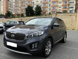 Kia Sorento-2