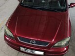 Opel Astra-5