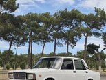 LADA (VAZ) 2107-1