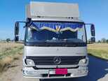Mercedes Atego 1222-1