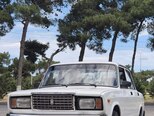 LADA (VAZ) 2107-3