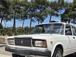 LADA (VAZ) 2107-2