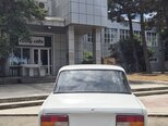 LADA (VAZ) 2107-4