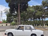 LADA (VAZ) 2107-7