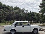 LADA (VAZ) 2107-8