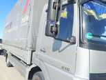 Mercedes Atego 1222-4