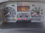 Mercedes Atego 1222-5