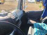 Mercedes Atego 1222-6