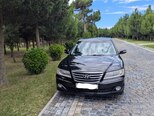 Hyundai Grandeur-2