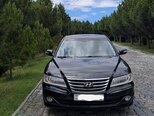 Hyundai Grandeur-4