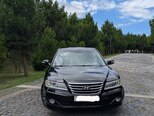 Hyundai Grandeur-8