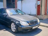 Mercedes S 320-15