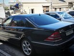 Mercedes S 320-14