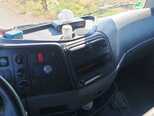 Mercedes Atego 1222-9