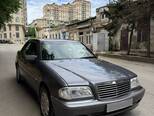 Mercedes C 200-1