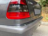 Mercedes C 200-6