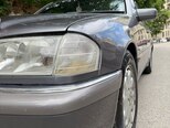 Mercedes C 200-8