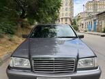 Mercedes C 200-4
