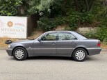 Mercedes C 200-2