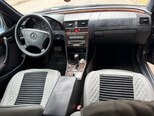 Mercedes C 200-12