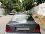 Mercedes C 200-5