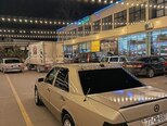 Mercedes 250 D-4