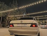 Mercedes 250 D-3