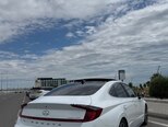 Hyundai Sonata-3