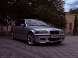 BMW 325-4