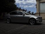 BMW 325-5
