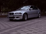 BMW 325-3