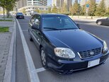 Hyundai Accent-3