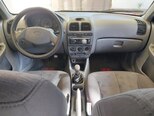 Hyundai Accent-7