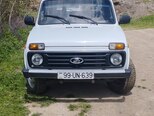 LADA (VAZ) Niva-4