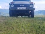 LADA (VAZ) Niva-2