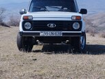 LADA (VAZ) Niva-6