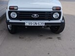 LADA (VAZ) Niva-1