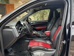 Porsche Cayenne Turbo-13