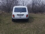 LADA (VAZ) Niva-7