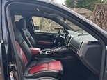 Porsche Cayenne Turbo-15