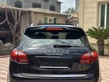 Porsche Cayenne Turbo-7