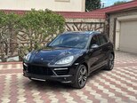 Porsche Cayenne Turbo-2