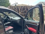 Porsche Cayenne Turbo-16